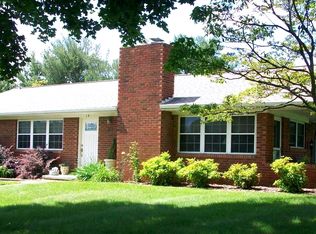 18 Mountain Ter, Asheville, NC 28806
