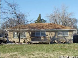 2039 San Jose Ave, Shively, KY 40216