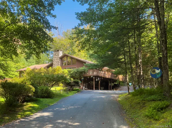 39 Krystyna Road, Bethel, NY 12786