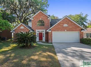 41 River Bluff Dr, Savannah, GA 31406