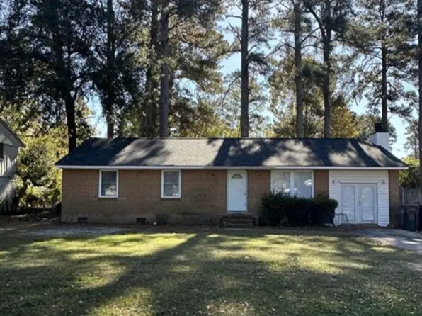 1608 Apple Valley Dr, Augusta, GA 30906