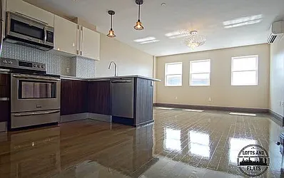 Rented by Lofts and Flats LLC