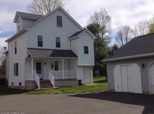 462 Farmington Ave, Berlin, CT 06037