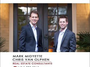 3515 S Puckett Rd, Buford, GA 30519