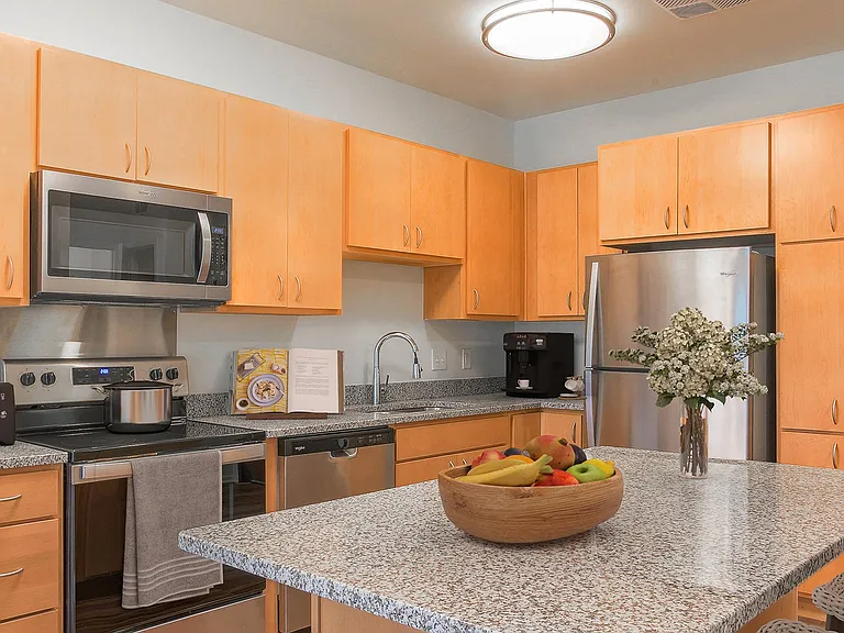 Haven at Congaree Pointe 55+ Apartments — Photo 23