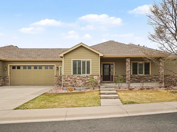 2986 Purgatory Creek Dr, Loveland, CO 80538