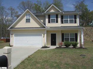 228 Fledgling Way, Easley, SC 29642