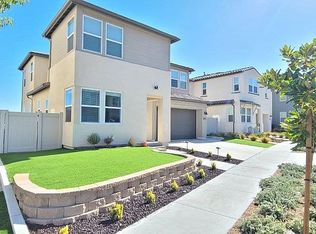 8865 Trailridge Ave, Santee, CA 92071