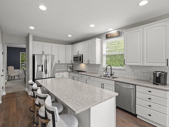 2nd image of 3723 Shallow Creek Dr