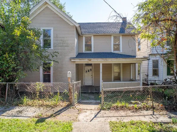 73 Alleghany St, Clifton Forge, VA 24422