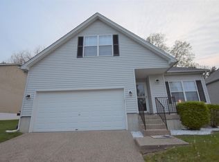 4304 Willowview Blvd, Louisville, KY 40299