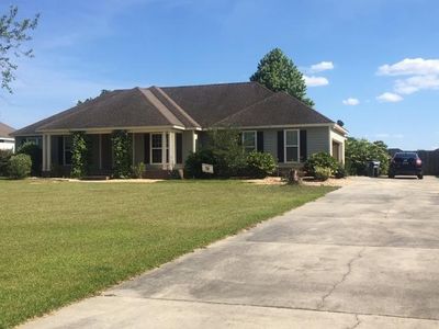 4209 Conway Cir, Valdosta, GA, 31605