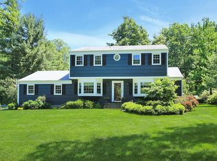 4 Gunther St, Mendham, NJ 07945