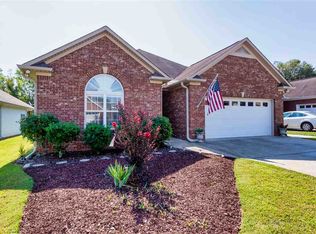 280 Trellis Cir, Springville, AL 35146