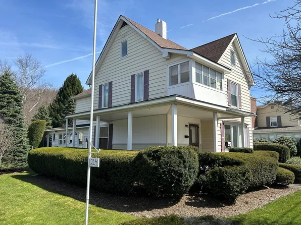 214 N Williamson Rd, Blossburg, PA 16912
