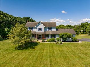 522 Nolf Rd, Nazareth, PA 18064