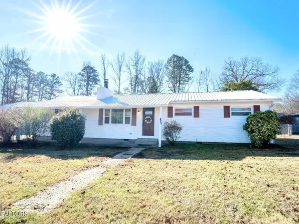 251 Horseshoe Bend Rd #23, Spring City, TN 37381