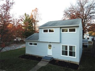 131 Filmore Ave, Cuyahoga Falls, OH 44221