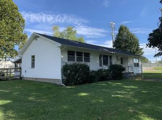 219 W Twyman St, El Dorado Springs, MO 64744