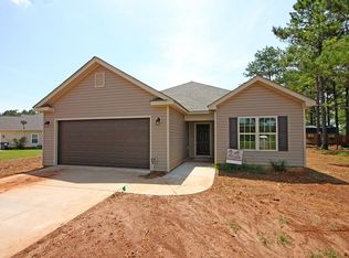411 Longhorn Trl, Perry, GA 31069