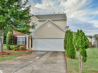 307 Ridgebrook Way, Greenville, SC 29605