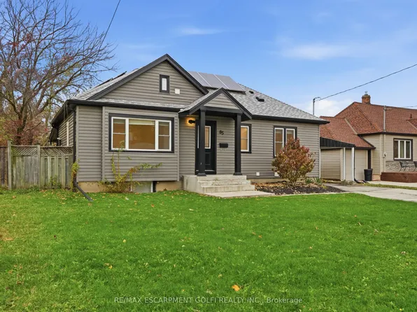85 Martindale Rd, Saint Catharines, ON L2S 2Y5