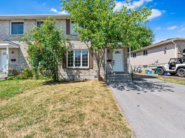 347 Kingsdale Ave, Kingston, ON K7M 7Z1