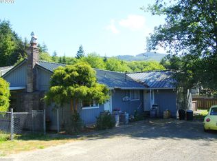 5940/5950 Salem St, Bay City, OR