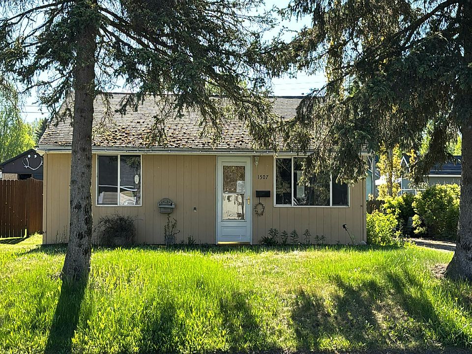 1st image of 1507 Nunaka Dr