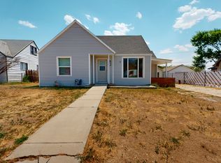 336 Columbia Dr, East Carbon, UT 84520