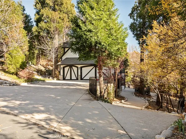 267 Pheasant Run, Lake Arrowhead, CA 92321