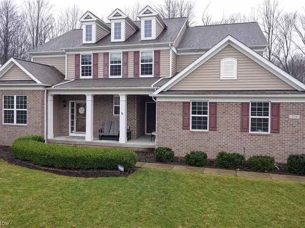 775 Madison Ave, Aurora, OH 44202
