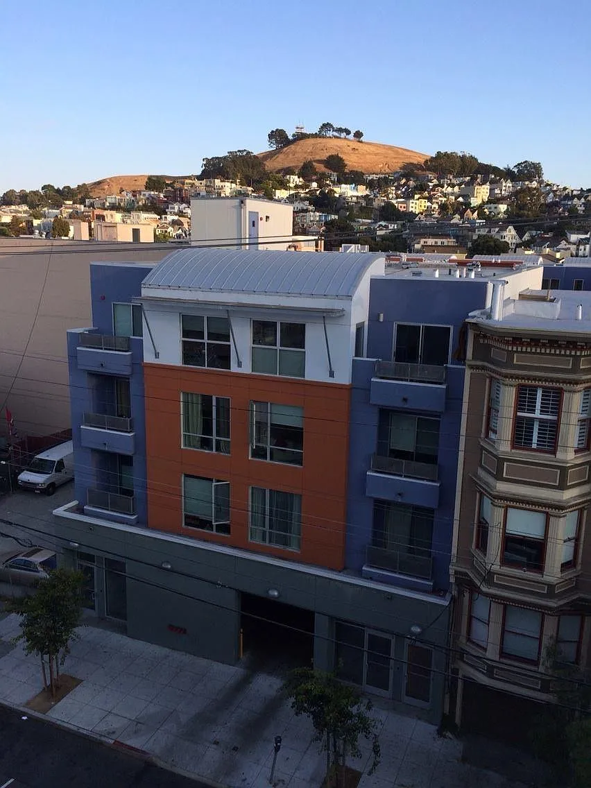 555 Bartlett Street — Photo 1