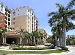 17100 N Bay Rd, Sunny Isles Beach, FL 33160