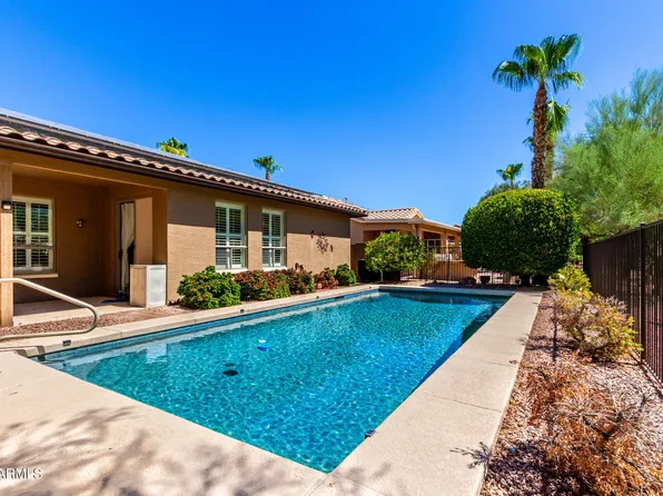 16169 W FAIRMOUNT Avenue, Goodyear, AZ 85395