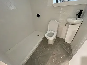 Rented by Citi Homes Inc