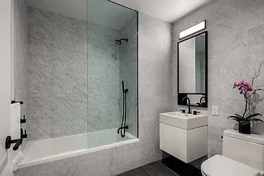 Sold by Toll Brothers