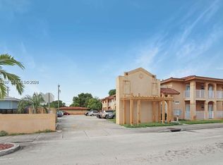 242 E 3rd St APT 205, Hialeah, FL 33010