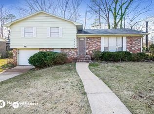 1304 Ware Blvd, Birmingham, AL 35235