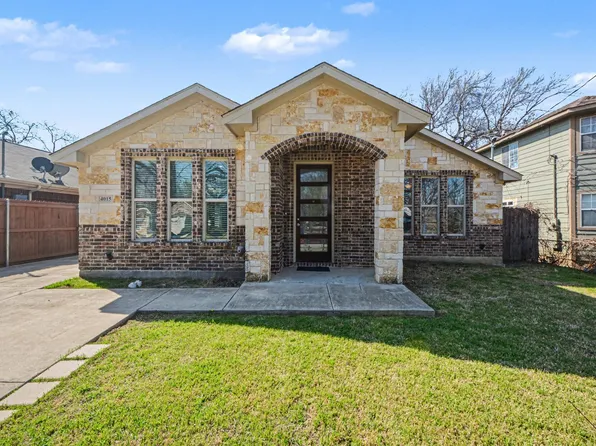 4015 Tumalo Trl, Dallas, TX 75212