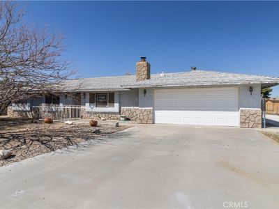 11630 Saratoga Rd, Apple Valley, CA, 92308
