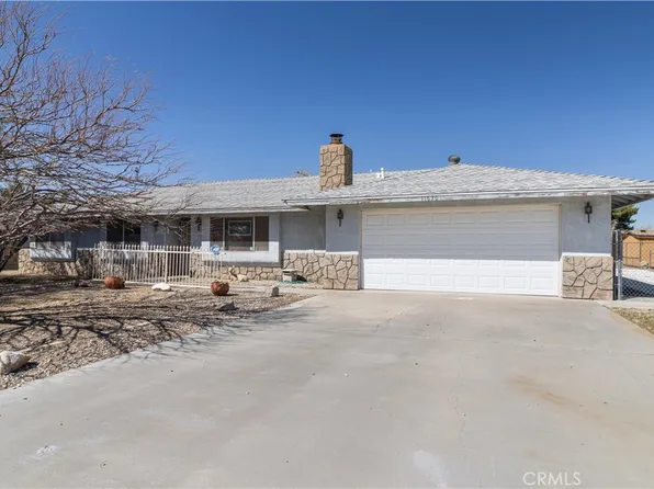 11630 Saratoga Rd, Apple Valley, CA 92308