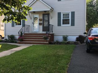 4 Burnside Ave, Cranford, NJ 07016