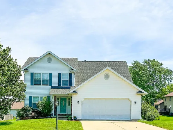 910 N Washington St, Metamora, IL 61548