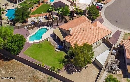 1st image of 19729 N 53RD Drive