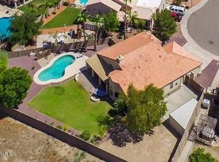 19729 N 53rd Dr, Glendale, AZ 85308