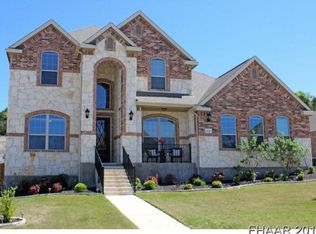 2610 Douglas Fir, Harker Heights, TX 76548