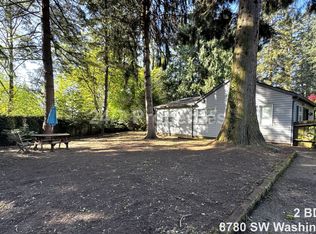 8780 SW Washington Dr, Portland, OR 97223