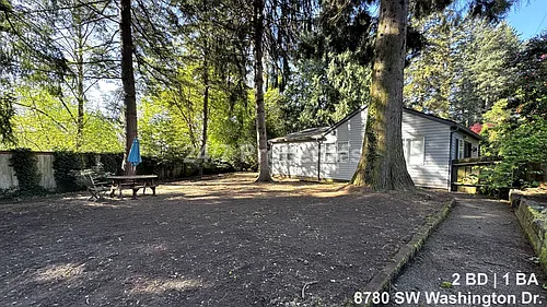 8780 SW Washington Dr Photo 1