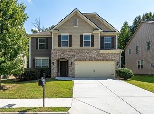 7796 Old Thyme Rd, Union City, GA 30291